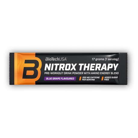 Nitrox Therapy 17g - merișor