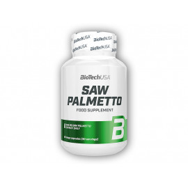 Saw Palmetto 60 capsule