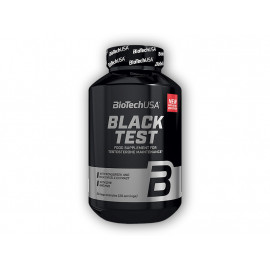 Test negru 90 capsule