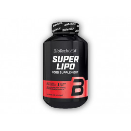 Super Lipo 120 comprimate