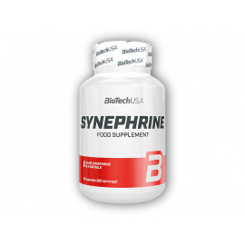 Sinefrină: 60 capsule