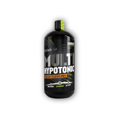 Multi Hypotonic 1000ml - lămâie