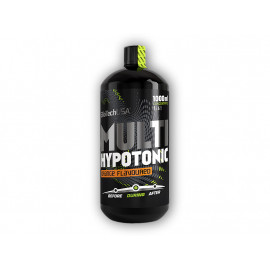 Multi Hypotonic 1000ml - portocaliu
