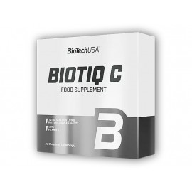 Biotiq C 36 capsule