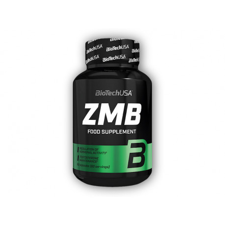 ZMB 60 capsule