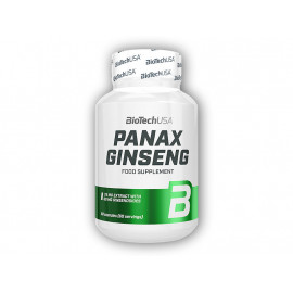 Panax Ginseng 60 capsule