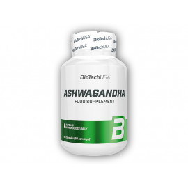 Ashwagandha 60 capsule