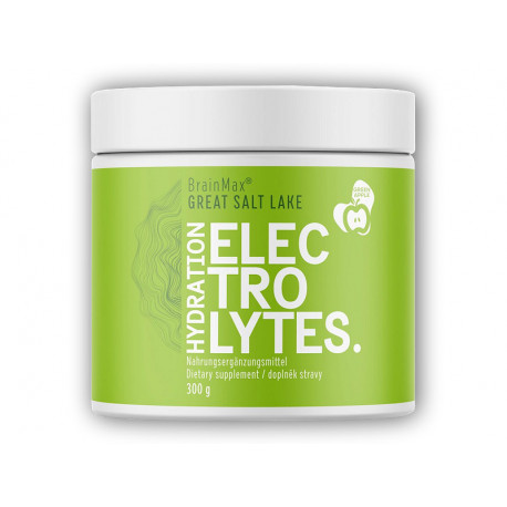 Electroliți hidratanți electroliți hidratanți 300g - măr