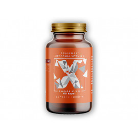 Vitamina C lipozomală 500mg UPGRADE 60 capsule