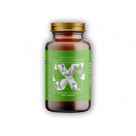 Quercetina si Bromelaina 100 capsule