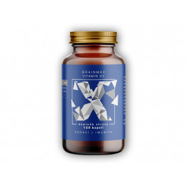 Vitamina D3 5000UI 120 capsule