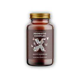 Probiotic Complex 60 capsule cu acoperire enterică