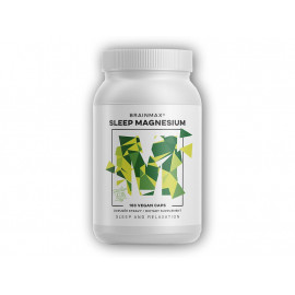 Sleep Magneziu 320mg 100 capsule