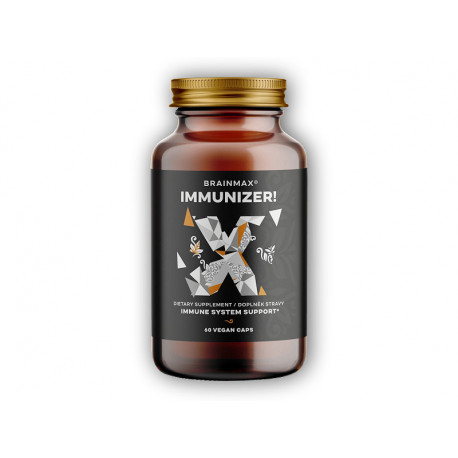 IMUNIZATOR! 60 capsule vegetale