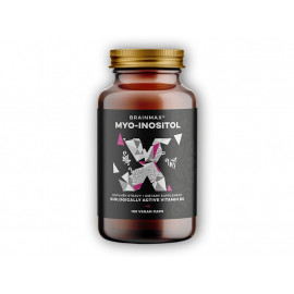 Myo-Inozitol 500mg 100 Capsule Vegetale
