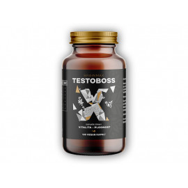 Testoboss 100 capsule vegane