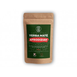 Yerba Mate Pură Organică - Afrodisiacă 500g