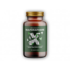 Sulforafan 35mg Sulforafan 100 Capsule pentru adulți