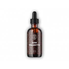 Tinctură de Saw Palmetto 1:1 (90% alcool) 100ml