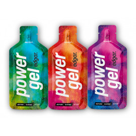 Powergel 40g - fructe de pădure