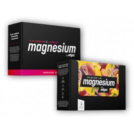 Magneziu 10x25ml - mango fructul pasiunii