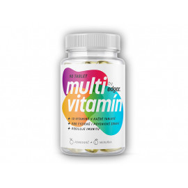 Multivitamine de la Edgar 90 comprimate
