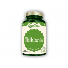 Metionină 90 capsule vegane