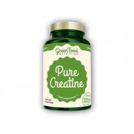 Creatina pură 120 capsule