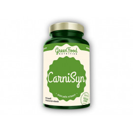 CarniSyn 60 capsule vegane