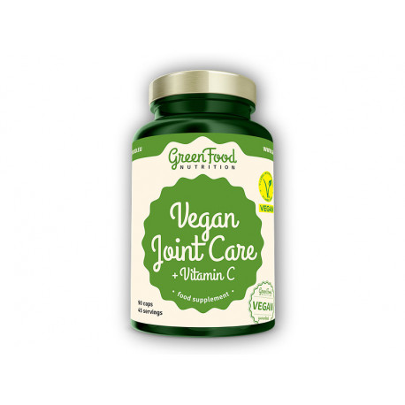 Nutriția articulațiilor cu vitamina C 90 capsule