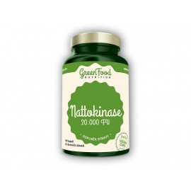 Nattokinase 90 capsule vegane