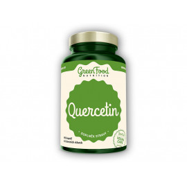 Quercetina 95% 90 capsule vegane