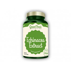 Extract de echinacea 90 capsule