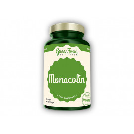 Monacolin 90 capsule