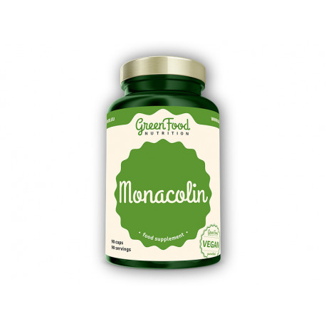 Monacolin 90 capsule