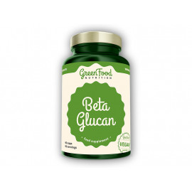 Beta glucan 90 capsule