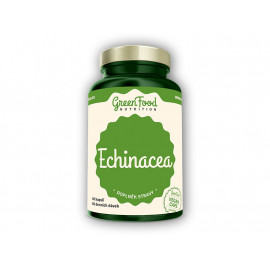 Echinacea 60 capsule vegane