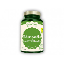 Extract de Ashwagandha 90 capsule