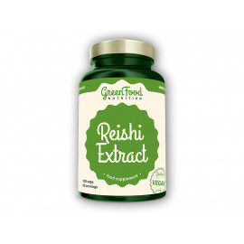 Reishi 120 capsule vegane