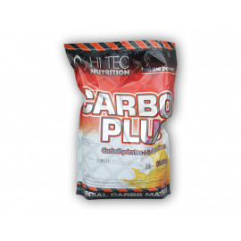 Carbo Plus 3000g - portocale