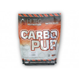 Carbo Pur natural 1000g