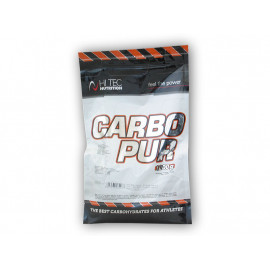 Carbo Pur 1000g - portocale