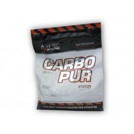 Carbo Pur 3000g - portocale