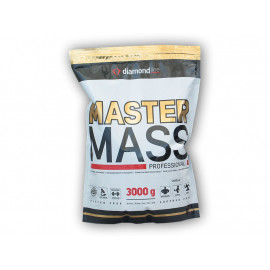 Diamond Line Master Mass 3000g - ciocolată