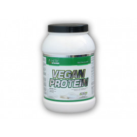Proteine vegane 750g - ciocolată