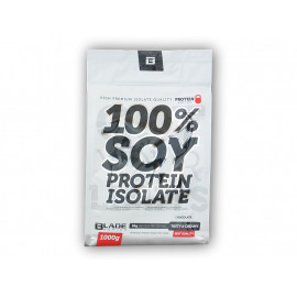 BS Blade SPI izolat proteic din soia 1000g - ciocolată