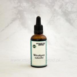 Tinctură de tansy 1:1 50 ml - Tanacetum vulgare
