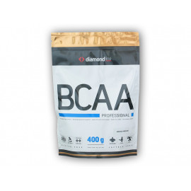 Linia Diamond BCAA professional 400g - pepene galben mango