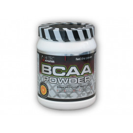 BCAA pudră 500g - vișine