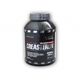 Creasteron upgrade 2580g + 60 capsule - lămâie